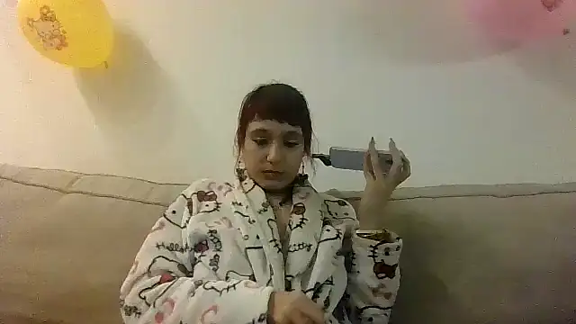 jasminestripper online show from February 12, 1:27 am