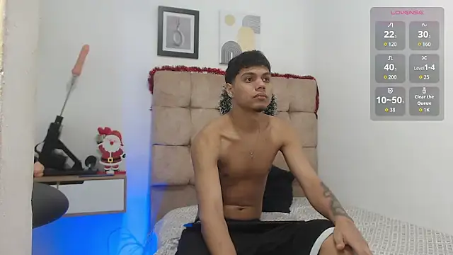 RhythmSensualXX online show from November 24, 2:28 pm