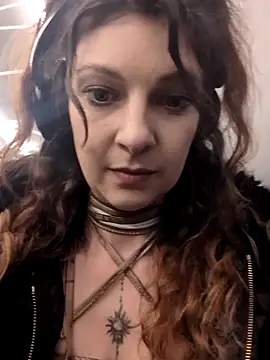 FreyaFucksFans online show from January 31, 8:07 pm