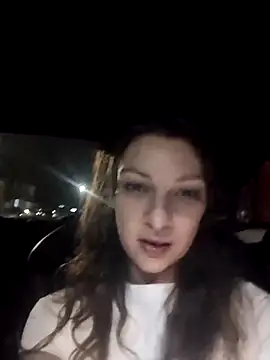 FreyaFucksFans online show from March 14, 9:32 pm