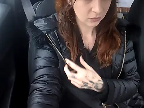 FreyaFucksFans online show from February 11, 4:18 pm