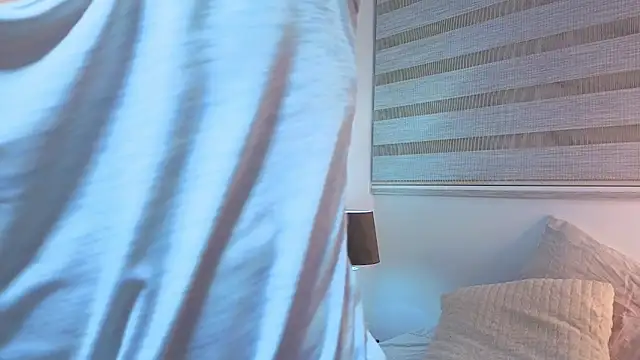 Maxx cooper online show from November 25, 1:39 am