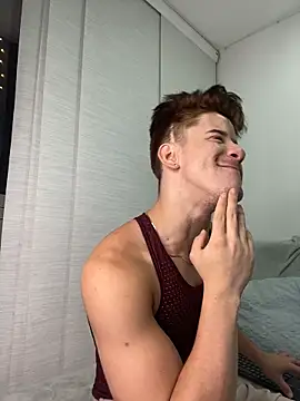 Maxx cooper online show from December 3, 4:02 am