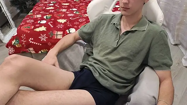 MoonlinSkinn online show from December 22, 1:06 am