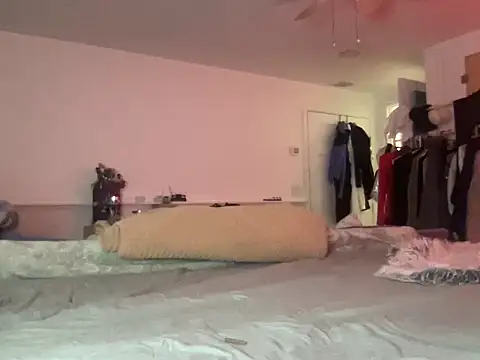 MysteriousMadam online show from January 8, 3:56 am