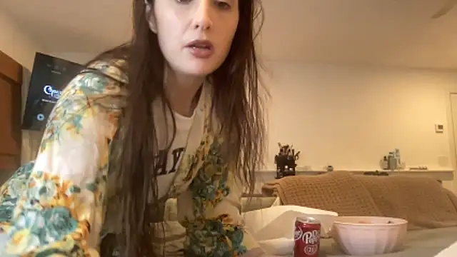 MysteriousMadam online show from January 7, 2:16 am