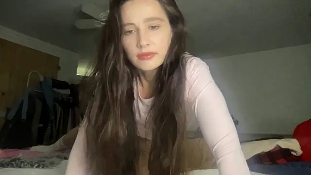 MysteriousMadam online show from April 20, 11:39 pm