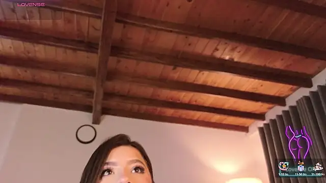 samy clay online show from February 13, 4:34 am