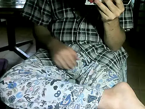 OreCam online show from February 24, 7:26 pm