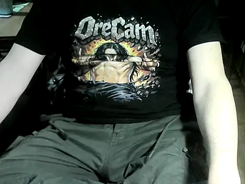 OreCam online show from April 19, 8:04 am