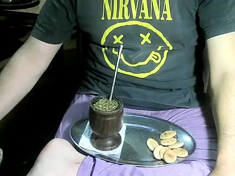 OreCam online show from March 19, 2:44 am