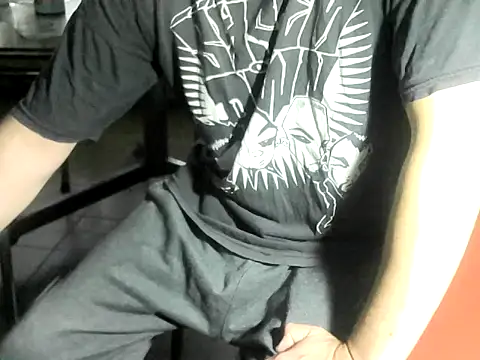OreCam online show from May 1, 8:14 pm