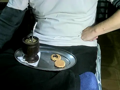 OreCam online show from April 6, 2:51 am