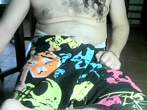 OreCam online show from April 13, 6:45 pm