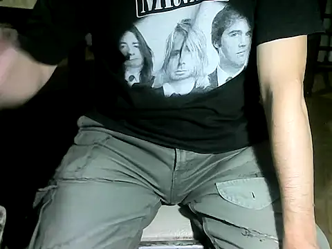 OreCam online show from March 26, 3:27 am