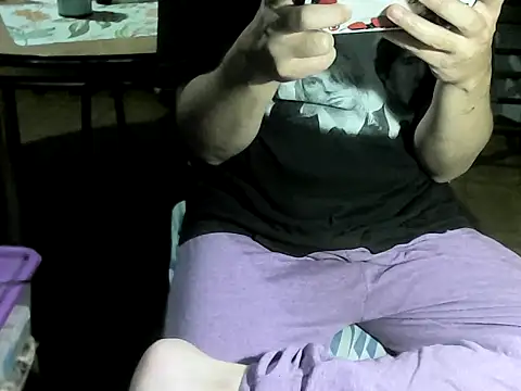 OreCam online show from May 6, 9:08 pm