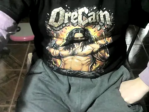 OreCam online show from July 4, 3:05 pm