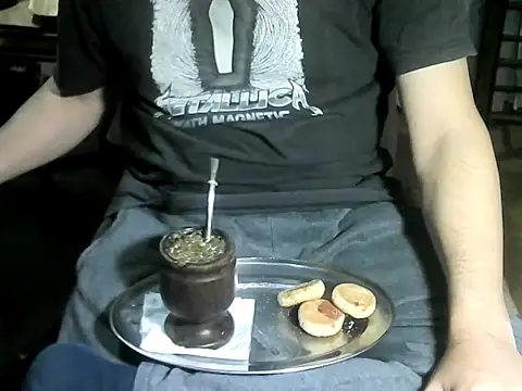 OreCam online show from March 24, 2:11 am