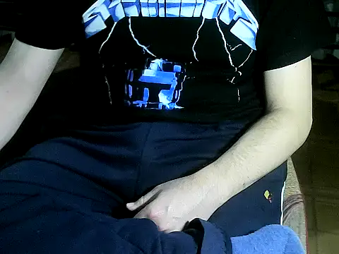 OreCam online show from April 10, 11:56 pm