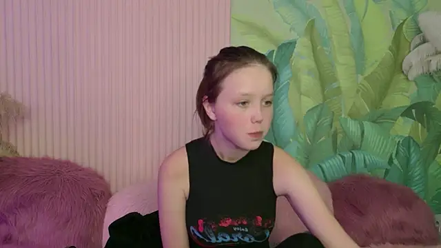 Snapshot of Samantha_Martines chatting on February 12, 3:50 am Samantha Martines online show from February 12, 3:50 am