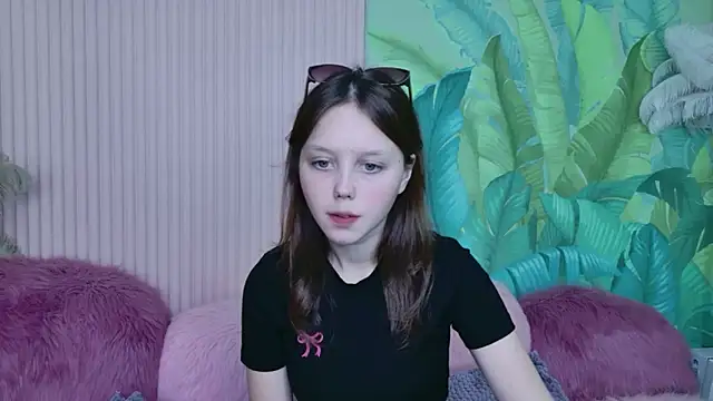 Snapshot of Samantha_Martines chatting on February 12, 8:08 pm Samantha Martines online show from February 12, 8:08 pm