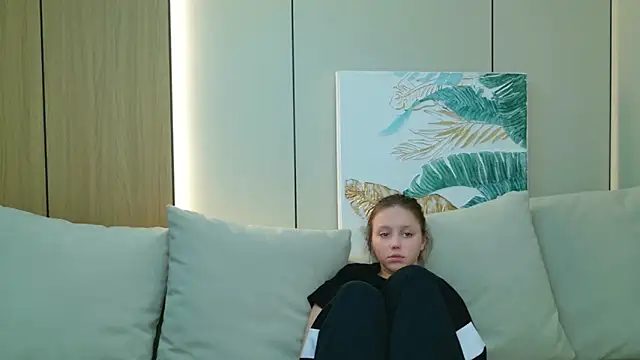 Snapshot of Samantha_Martines chatting on February 15, 3:40 am Samantha Martines online show from February 15, 3:40 am