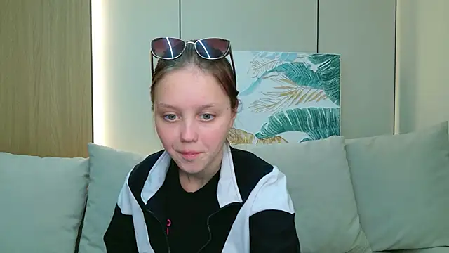 Snapshot of Samantha_Martines chatting on February 14, 3:34 pm Samantha Martines online show from February 14, 3:34 pm