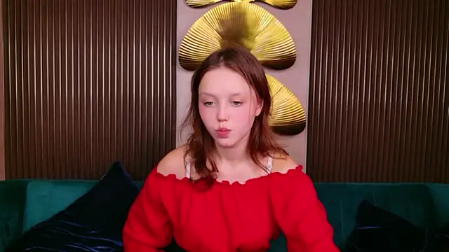 Snapshot of Samantha_Martines chatting on February 18, 8:38 pm Samantha Martines online show from February 18, 8:38 pm