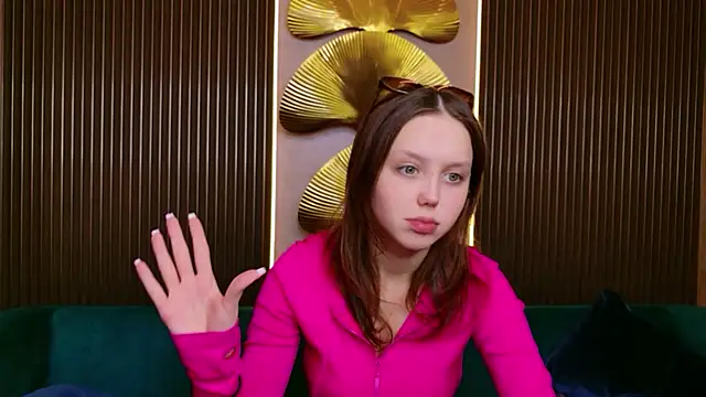 Snapshot of Samantha_Martines chatting on March 3, 10:11 am Samantha Martines online show from March 3, 10:11 am