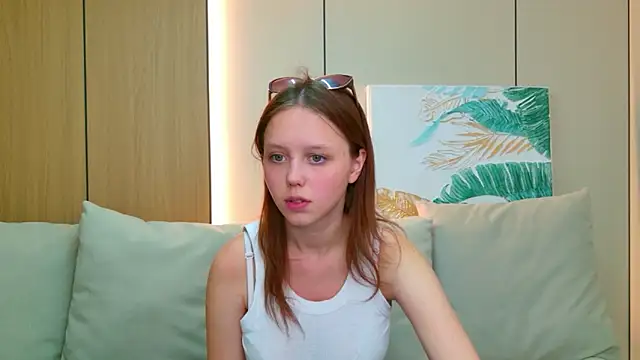 Snapshot of Samantha_Martines chatting on February 21, 3:52 am Samantha Martines online show from February 21, 3:52 am