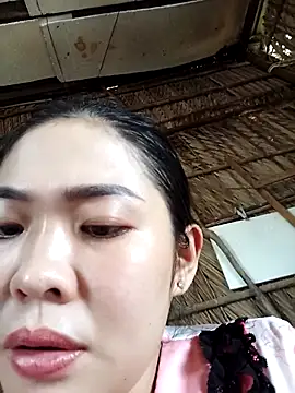Lin-kute98 online show from April 25, 6:05 am