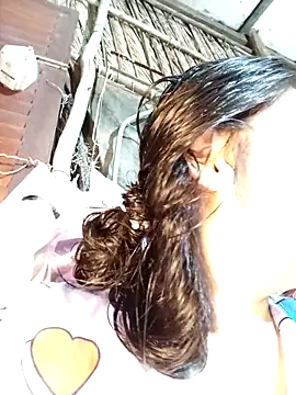 Lin-kute98 online show from April 10, 1:07 pm