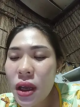 Lin-kute98 online show from May 25, 2:27 pm
