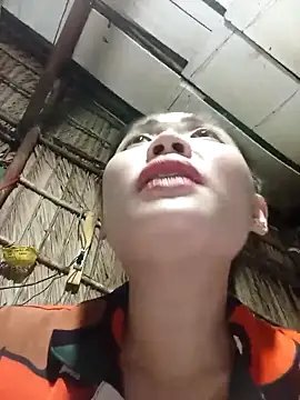 Lin-kute98 online show from April 3, 12:55 pm