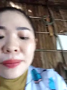 Lin-kute98 online show from March 30, 1:40 am