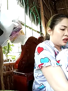 Lin-kute98 online show from April 3, 12:50 am