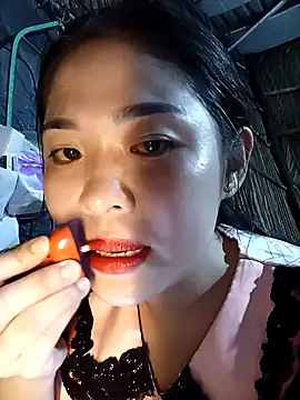 Lin-kute98 online show from April 26, 2:58 pm