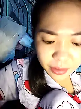Lin-kute98 online show from April 18, 10:43 pm