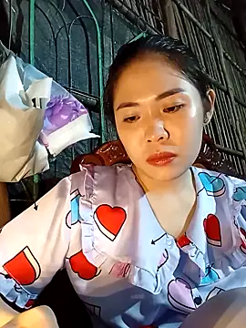 Lin-kute98 online show from April 29, 1:59 pm