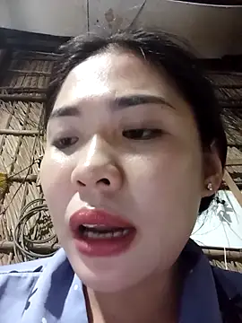 Lin-kute98 online show from May 8, 2:21 pm