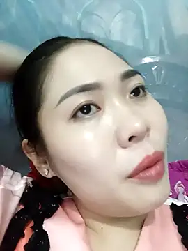 Lin-kute98 online show from April 19, 2:29 pm