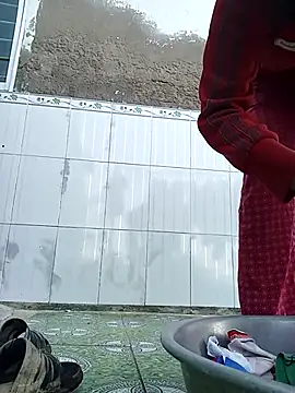 Lin-kute98 online show from March 31, 12:45 am