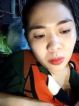 Lin-kute98 online show from April 15, 1:15 pm