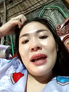 Lin-kute98 online show from April 18, 1:02 pm