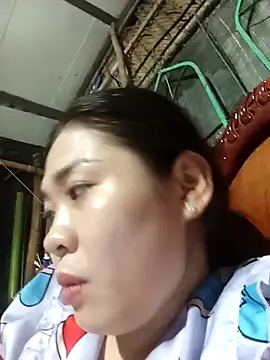 Lin-kute98 online show from May 4, 1:47 pm