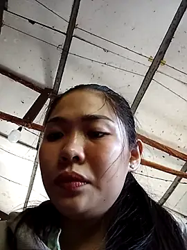 Lin-kute98 online show from April 24, 2:35 am