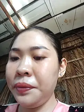 Lin-kute98 online show from May 5, 1:52 am