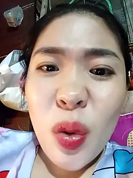 Lin-kute98 online show from March 14, 1:28 pm