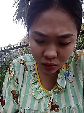 Lin-kute98 online show from February 19, 10:45 am