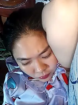 Lin-kute98 online show from February 25, 1:22 pm